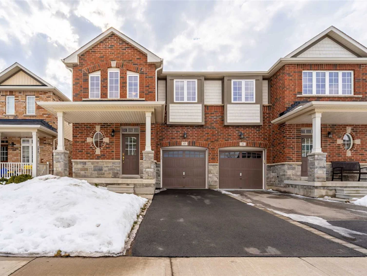 49 Bousfield Court, Hamilton, ON, L8B 0T3