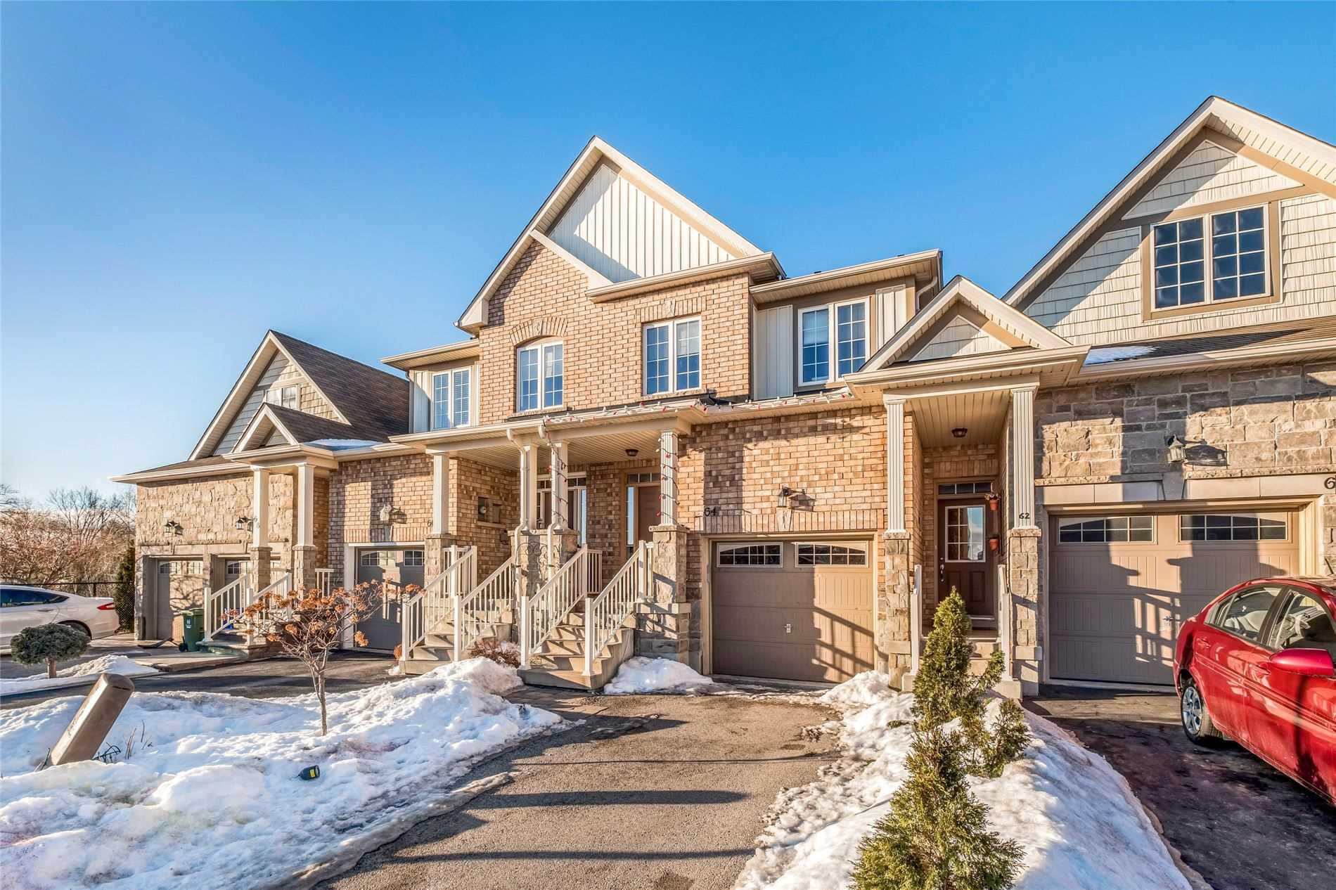 64 Browview Drive, Hamilton, ON, L8B 0R2