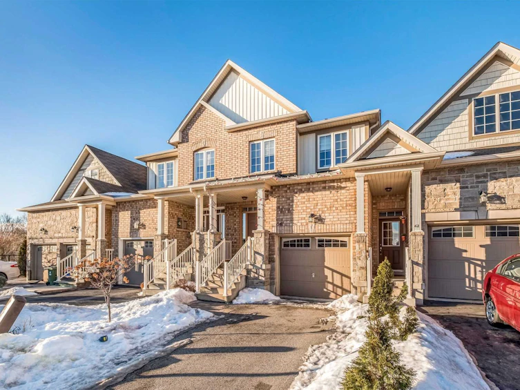 64 Browview Drive, Hamilton, ON, L8B 0R2