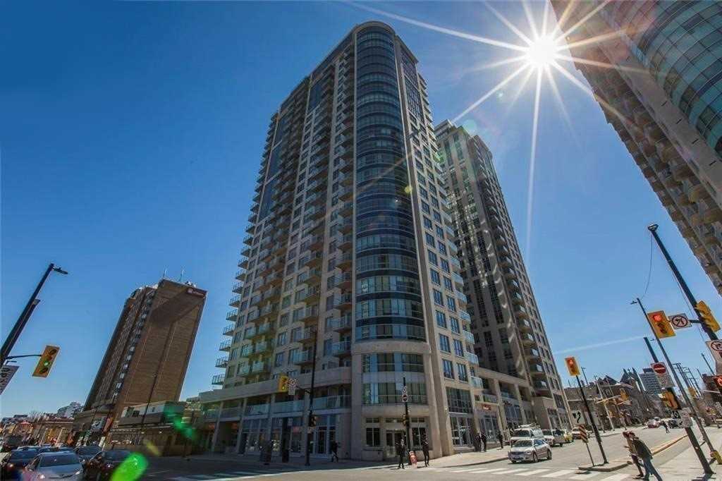 801 - 234 Rideau St