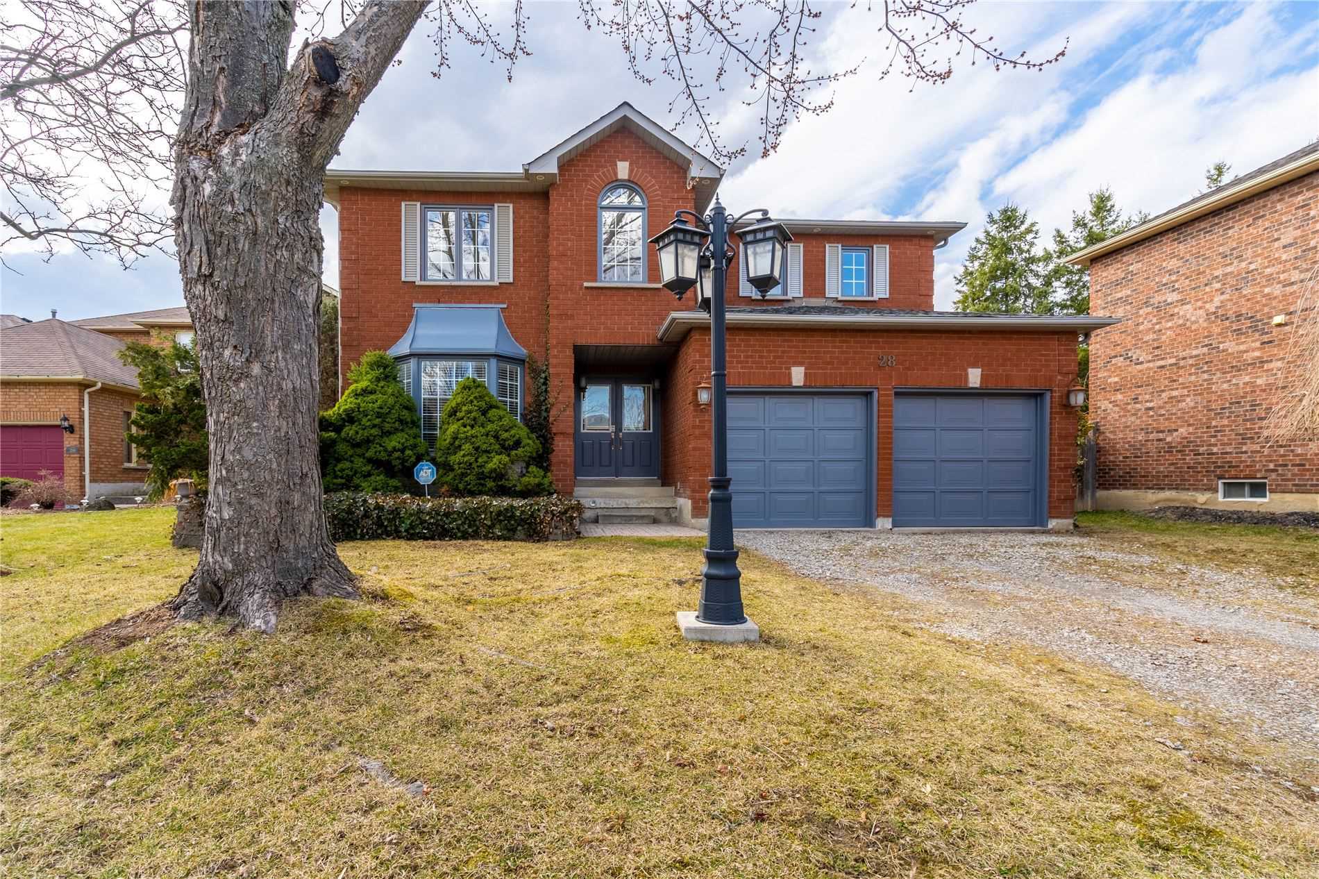 28 Davidson Boulevard, Hamilton, ON, L9H 6X7