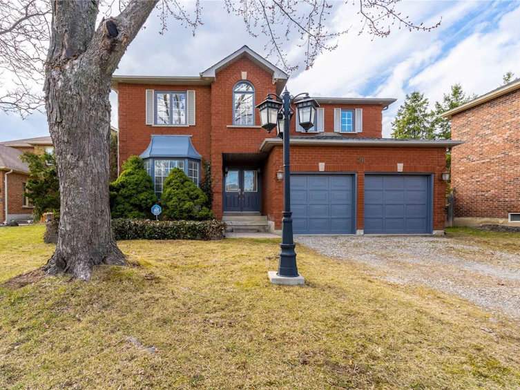 28 Davidson Boulevard, Hamilton, ON, L9H 6X7