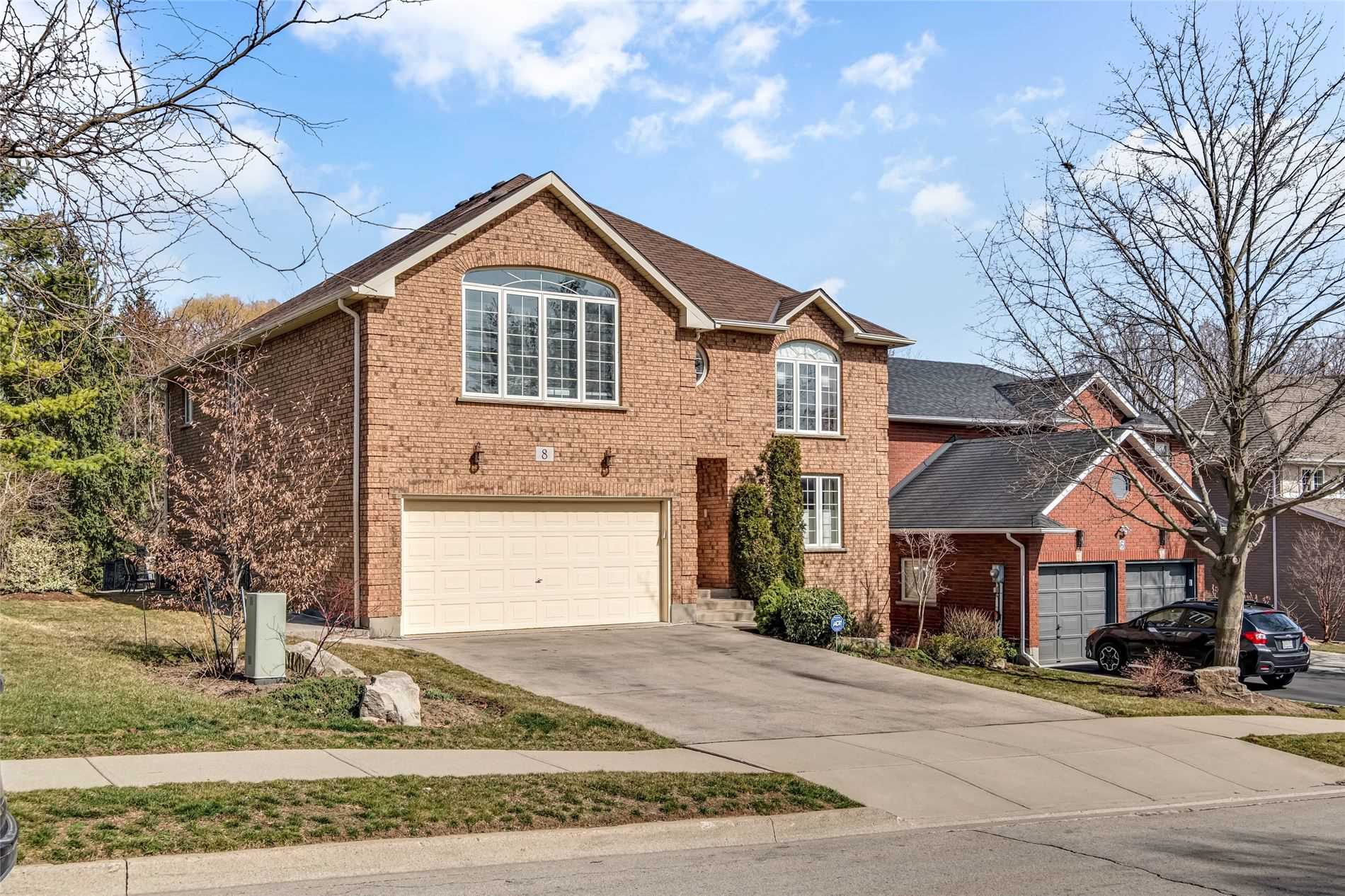 8 Eferding Boulevard, Hamilton, ON, L9H 6X1