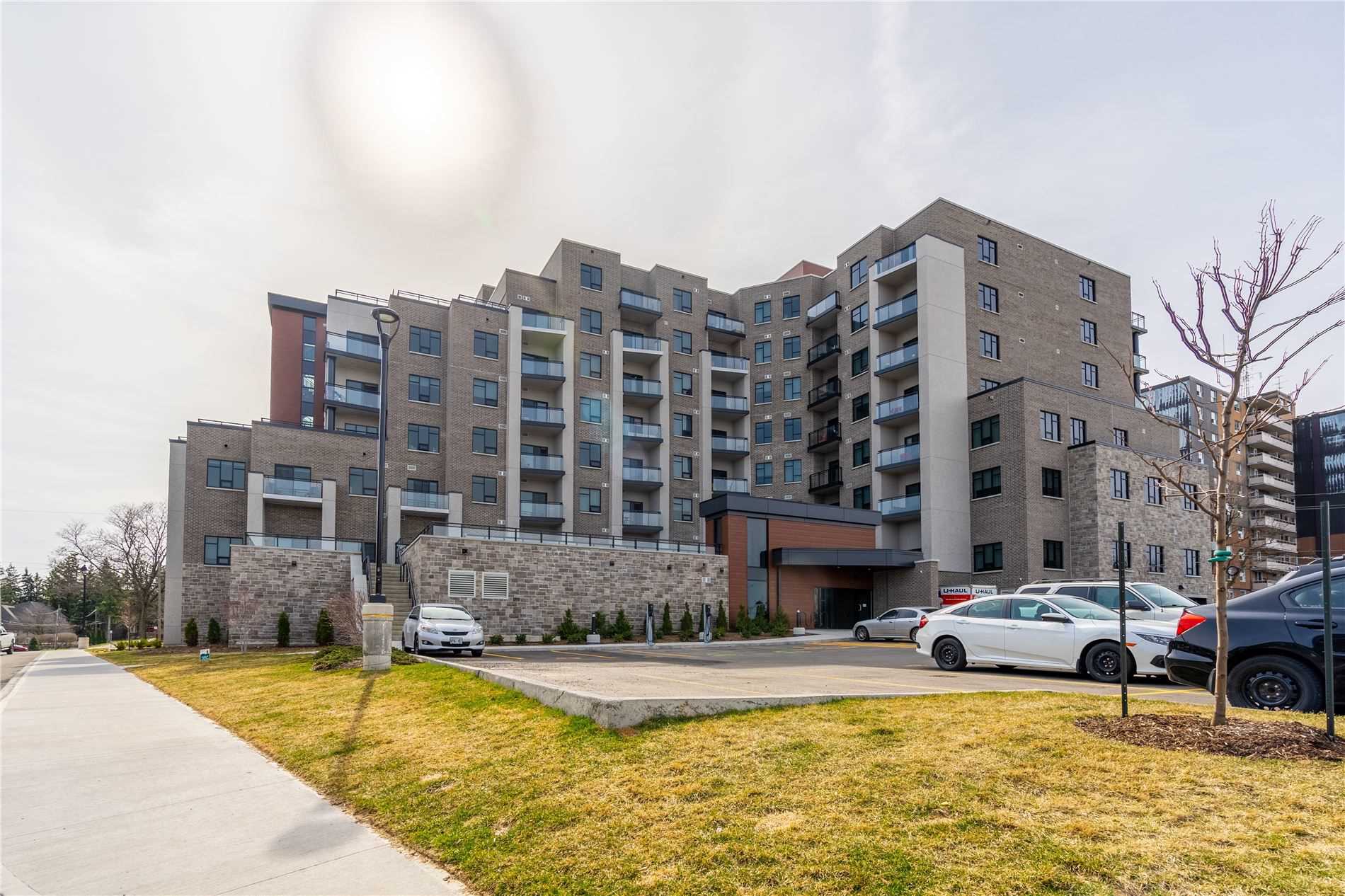 206-30 Hamilton Street, Hamilton, ON, L0R 2H0
