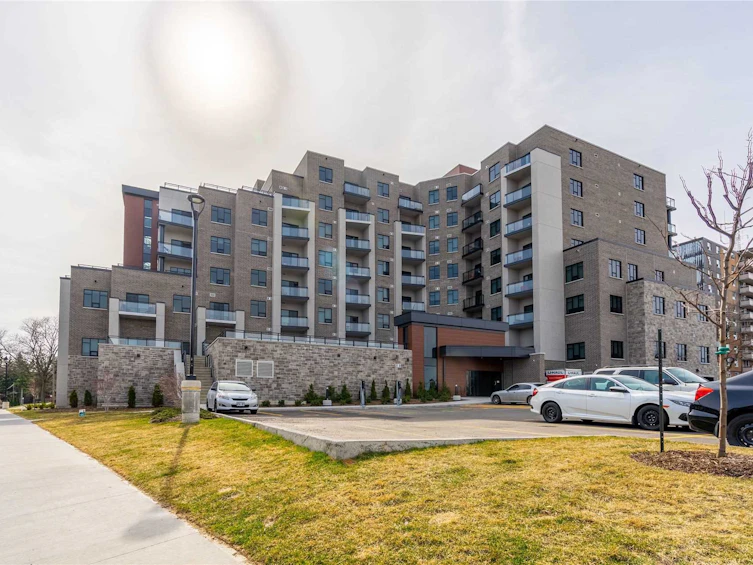 206-30 Hamilton Street, Hamilton, ON, L0R 2H0