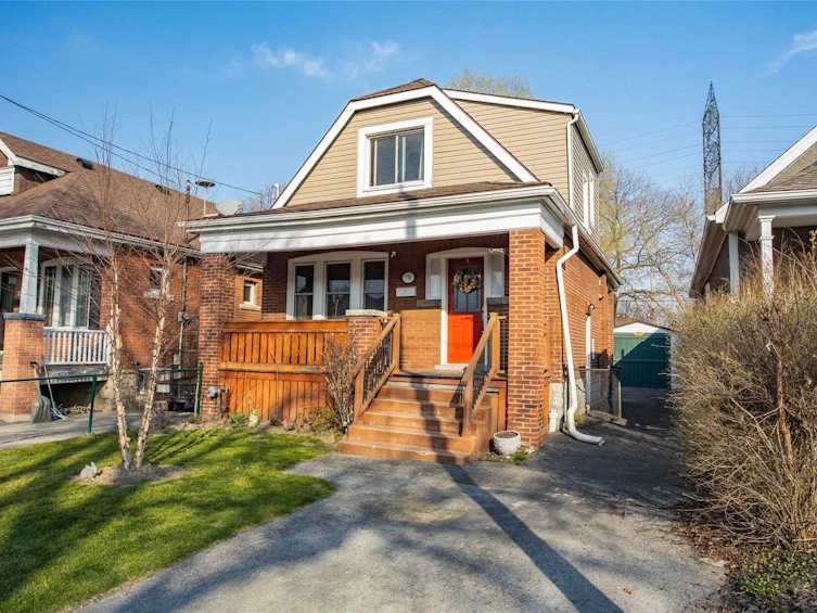 174 Paling Avenue, Hamilton, ON, L8H 5J7