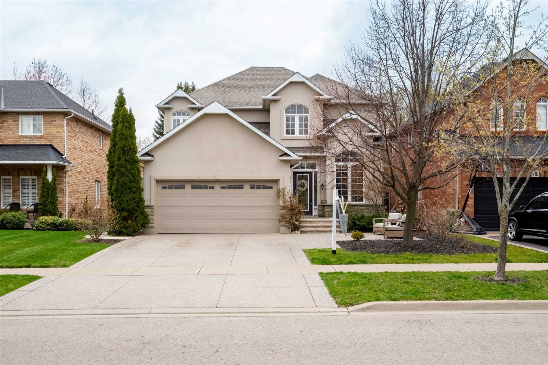6 Volterra Court, Hamilton, ON, L8B 0J8
