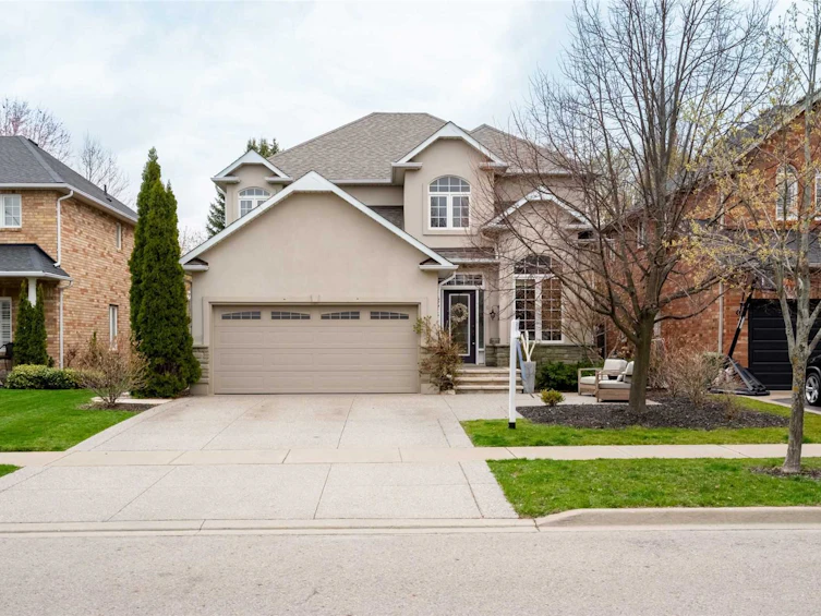 6 Volterra Court, Hamilton, ON, L8B 0J8