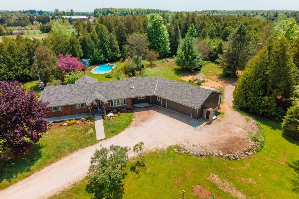 4352 Watson Road S, Puslinch, ON, N0B 2C0
