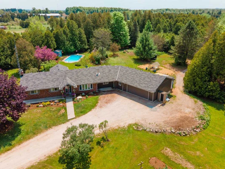 4352 Watson Road S, Puslinch, ON, N0B 2C0