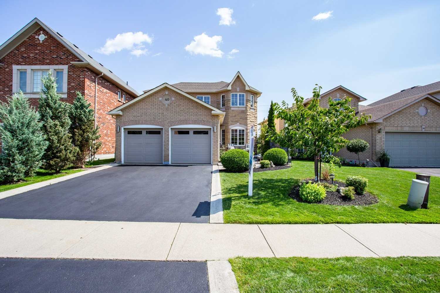 40 Pentland Road, Hamilton, ON, L8B 0P7