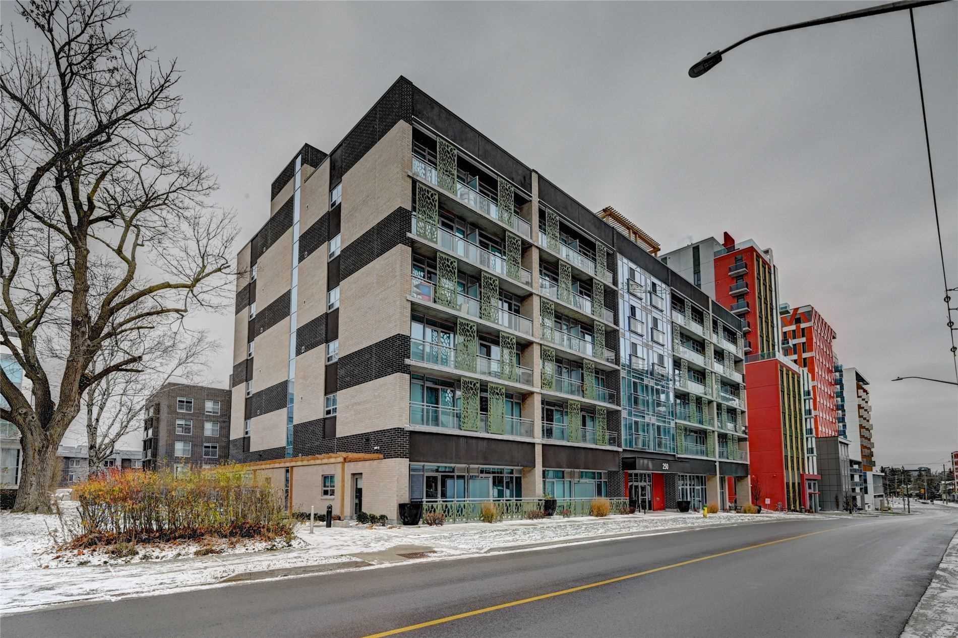 710-250 Albert Street, Waterloo, ON, N2L 0H5