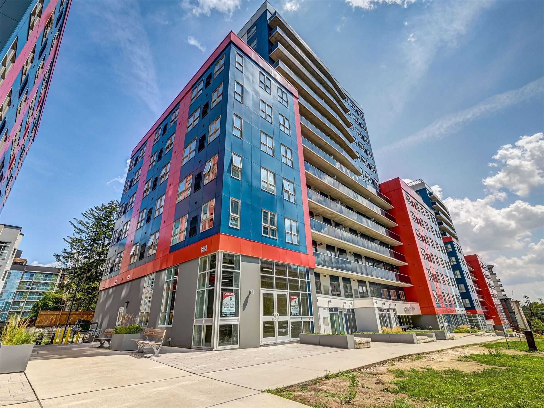 281-258B Sunview Street, Waterloo, ON, N2L 3V9