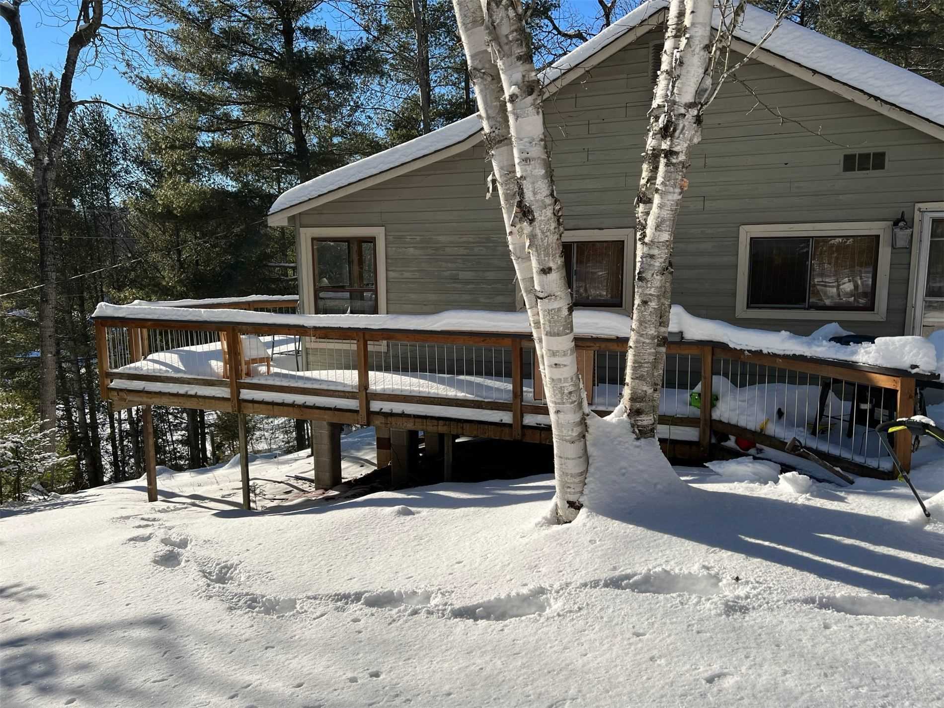 1021 Ewles Drive, Minden Hills, ON, K0M 2A1