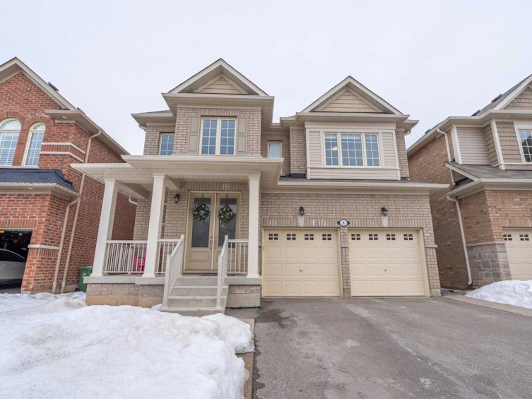 8 Macbean Crescent, Hamilton, ON, L8B 0S5