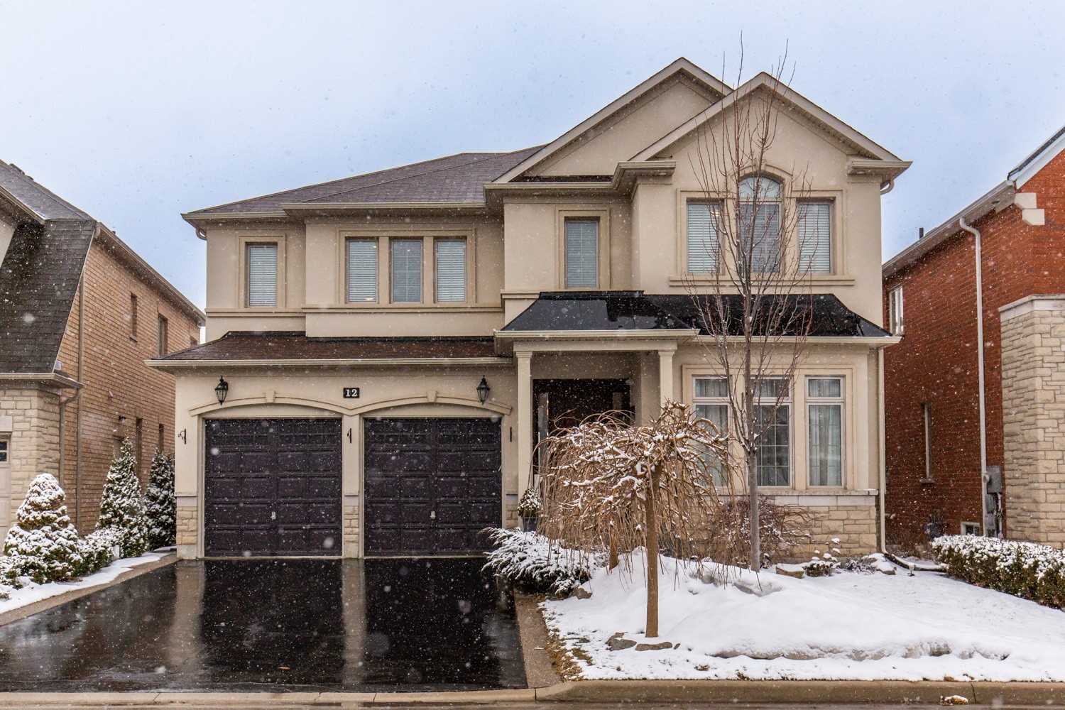 12 Attridge Crescent, Hamilton, ON, L8B 0T9
