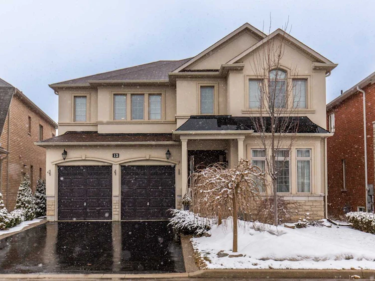 12 Attridge Crescent, Hamilton, ON, L8B 0T9