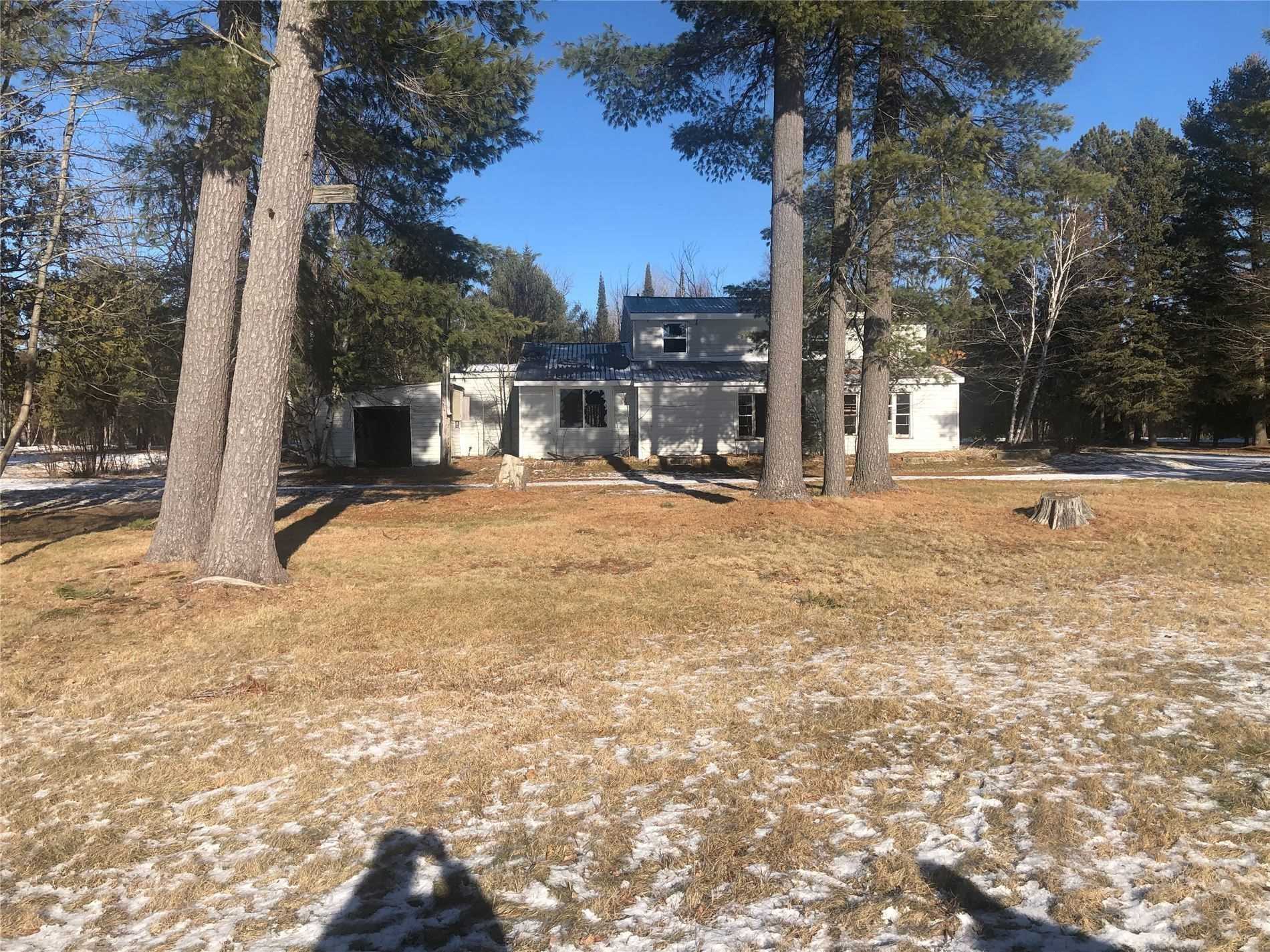 1203 Inlet Bay Road, Highlands East, ON, K0L 1M0