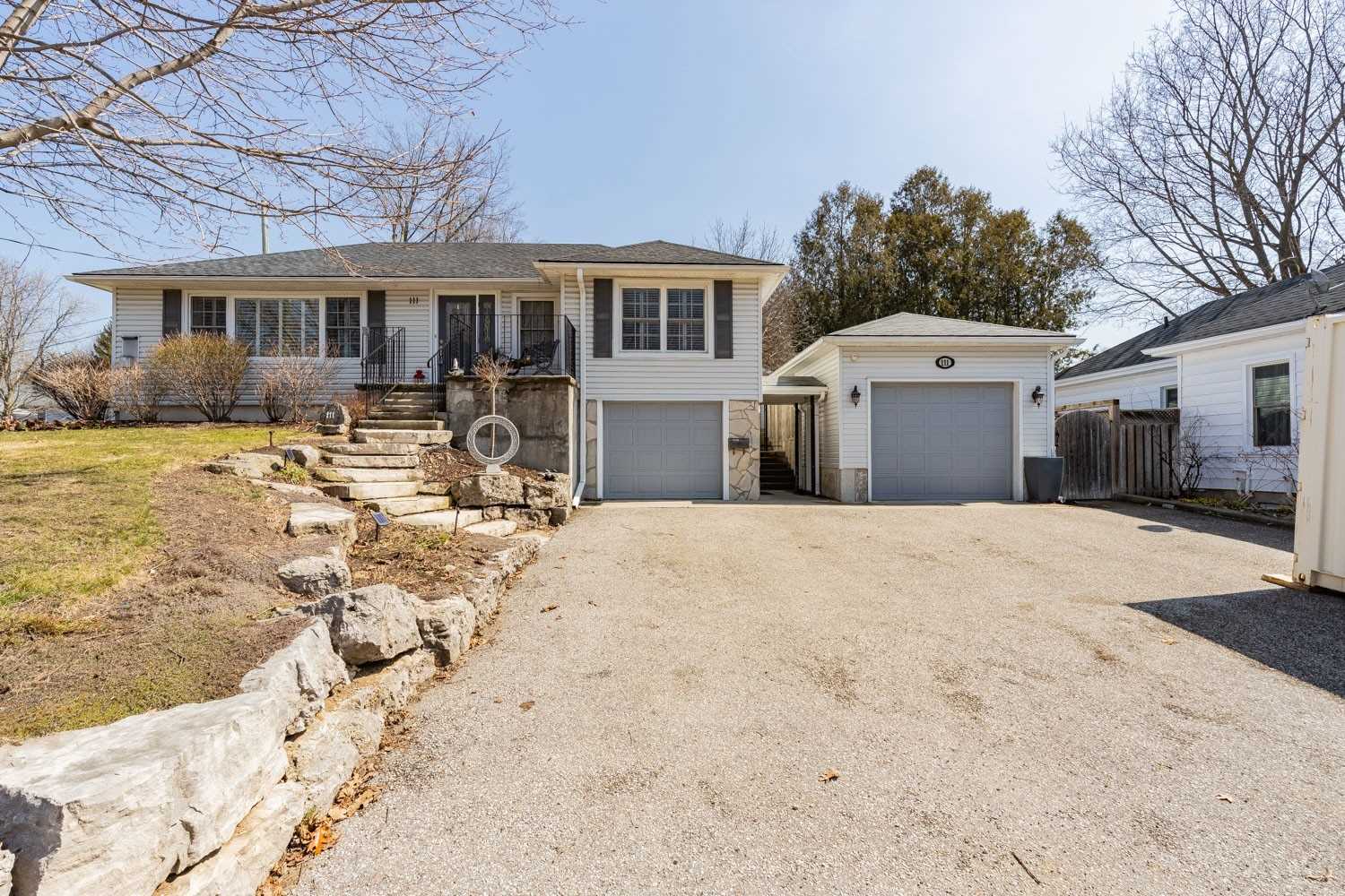 111 Kribs Street, Cambridge, ON, N3C 2L8