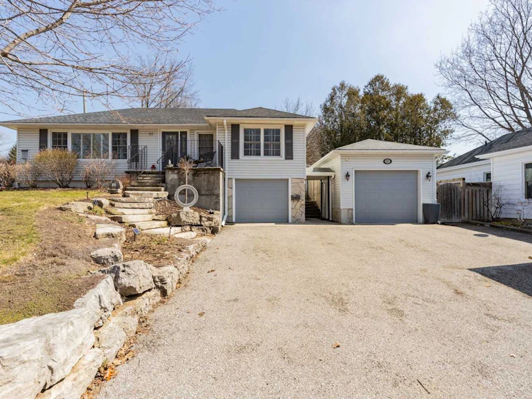 111 Kribs Street, Cambridge, ON, N3C 2L8