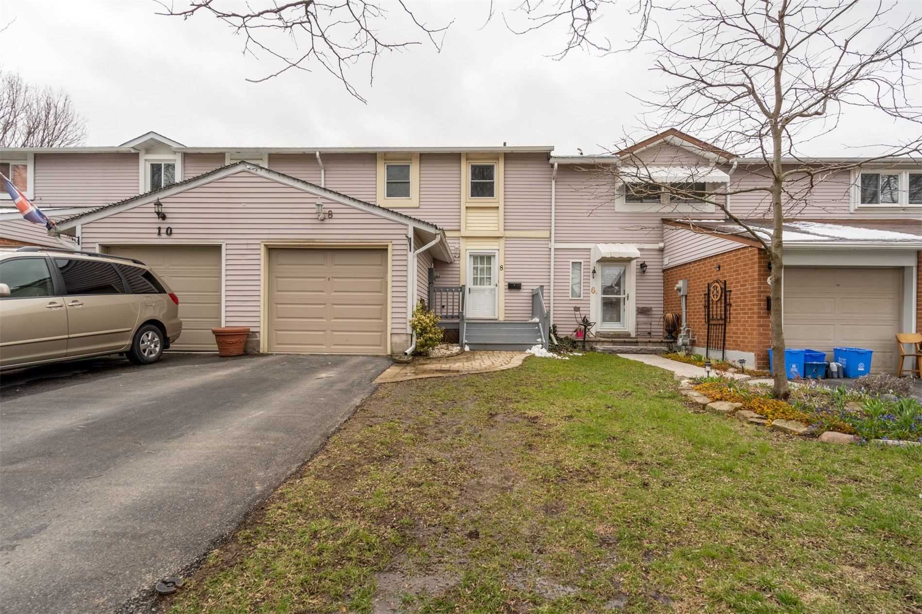 8 Glaceport Avenue, Hamilton, ON, L9H 7E3