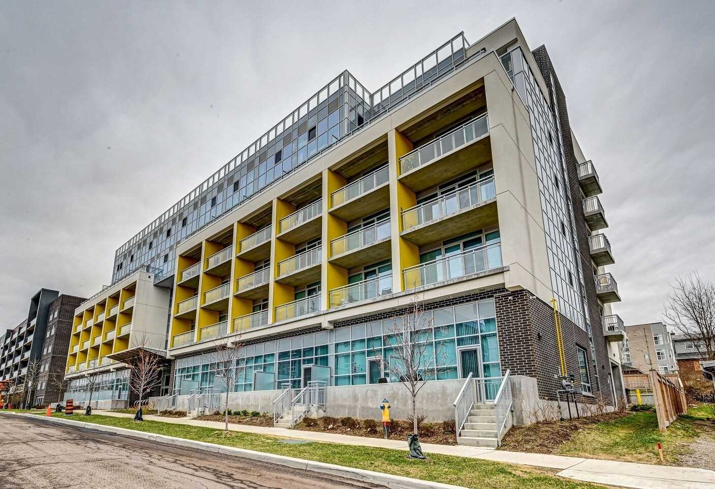 424-257 Hemlock Street, Waterloo, ON, N2L 3R4