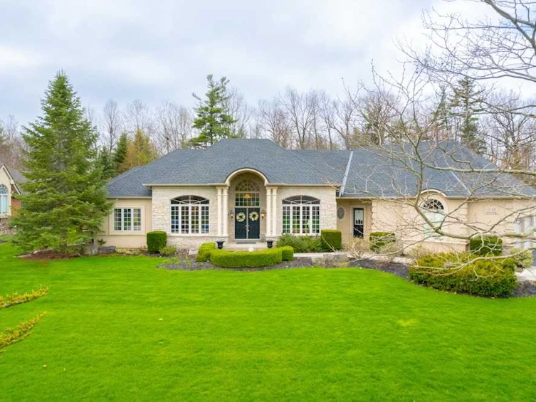 39 Appaloosa Tr, Hamilton, ON, L0R 1H3