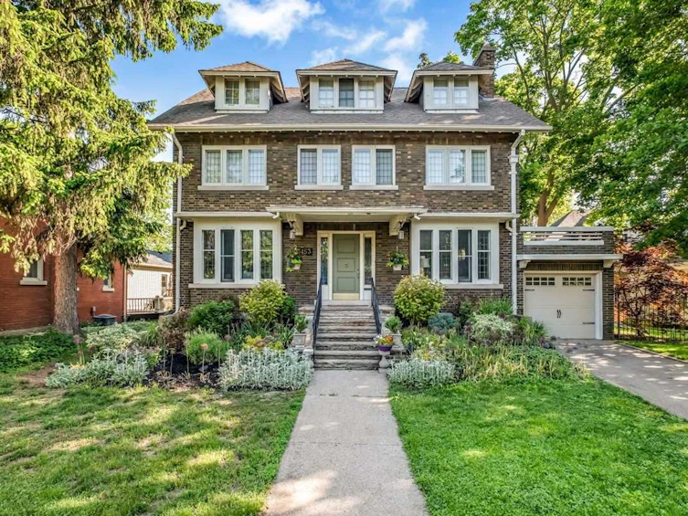 153 Dufferin Avenue, Brantford, ON, N3T 4R2