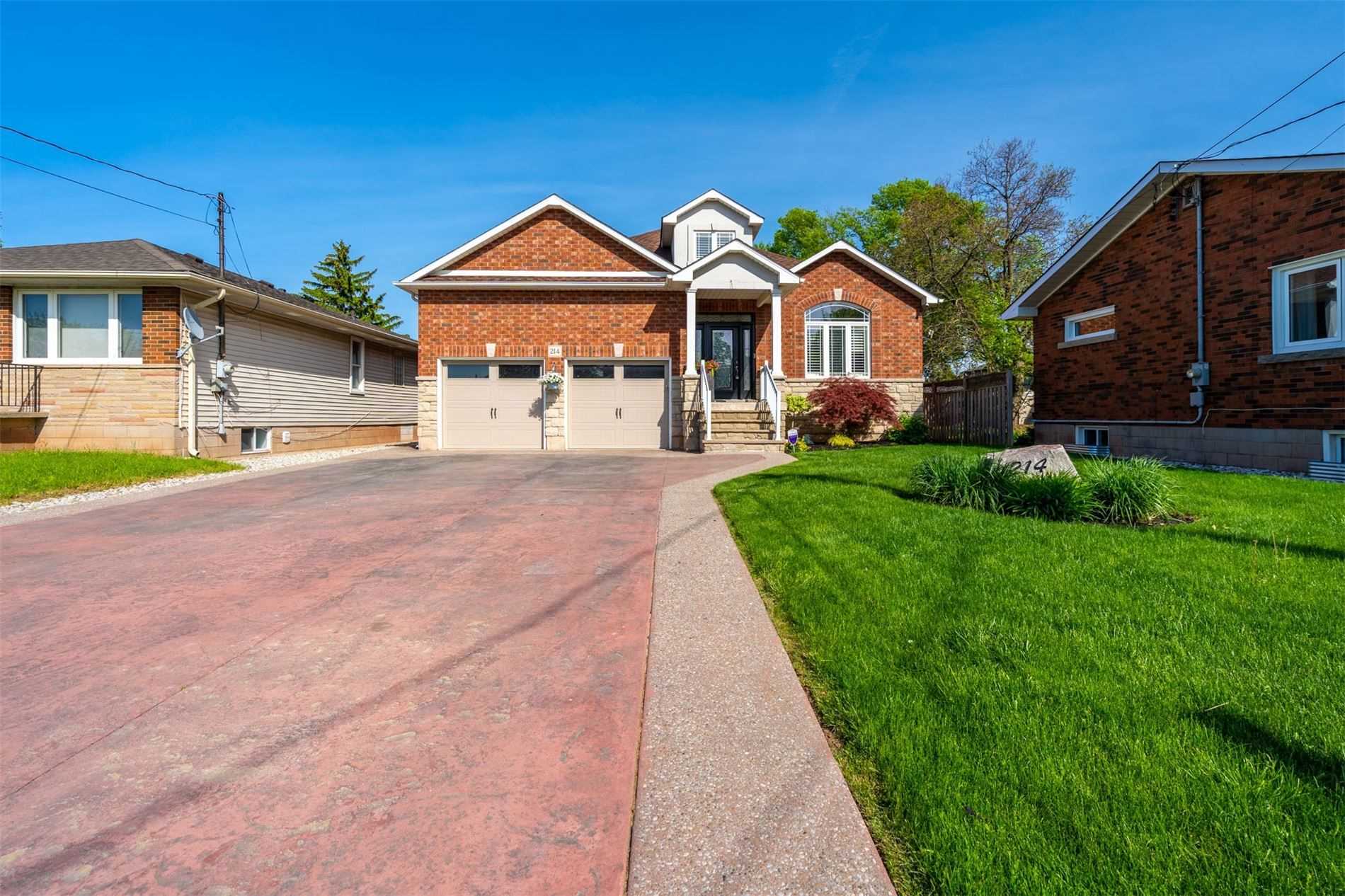 214 Millen Road, Hamilton, ON, L8E 2G7