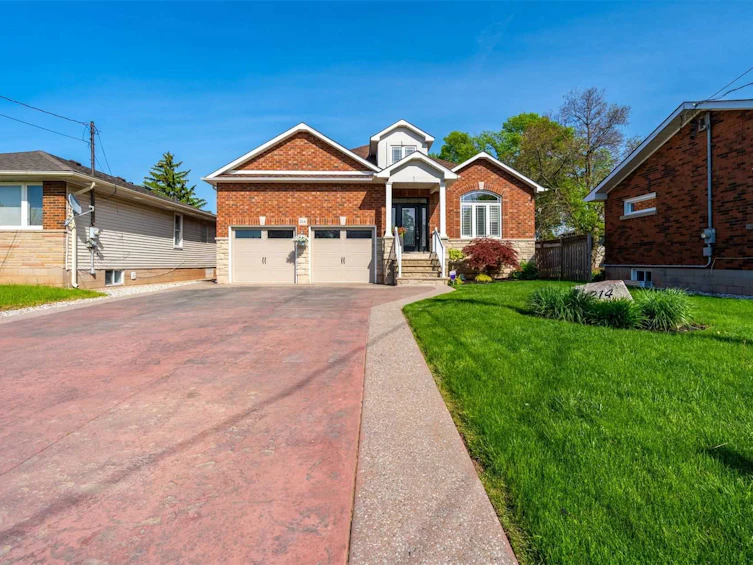 214 Millen Road, Hamilton, ON, L8E 2G7