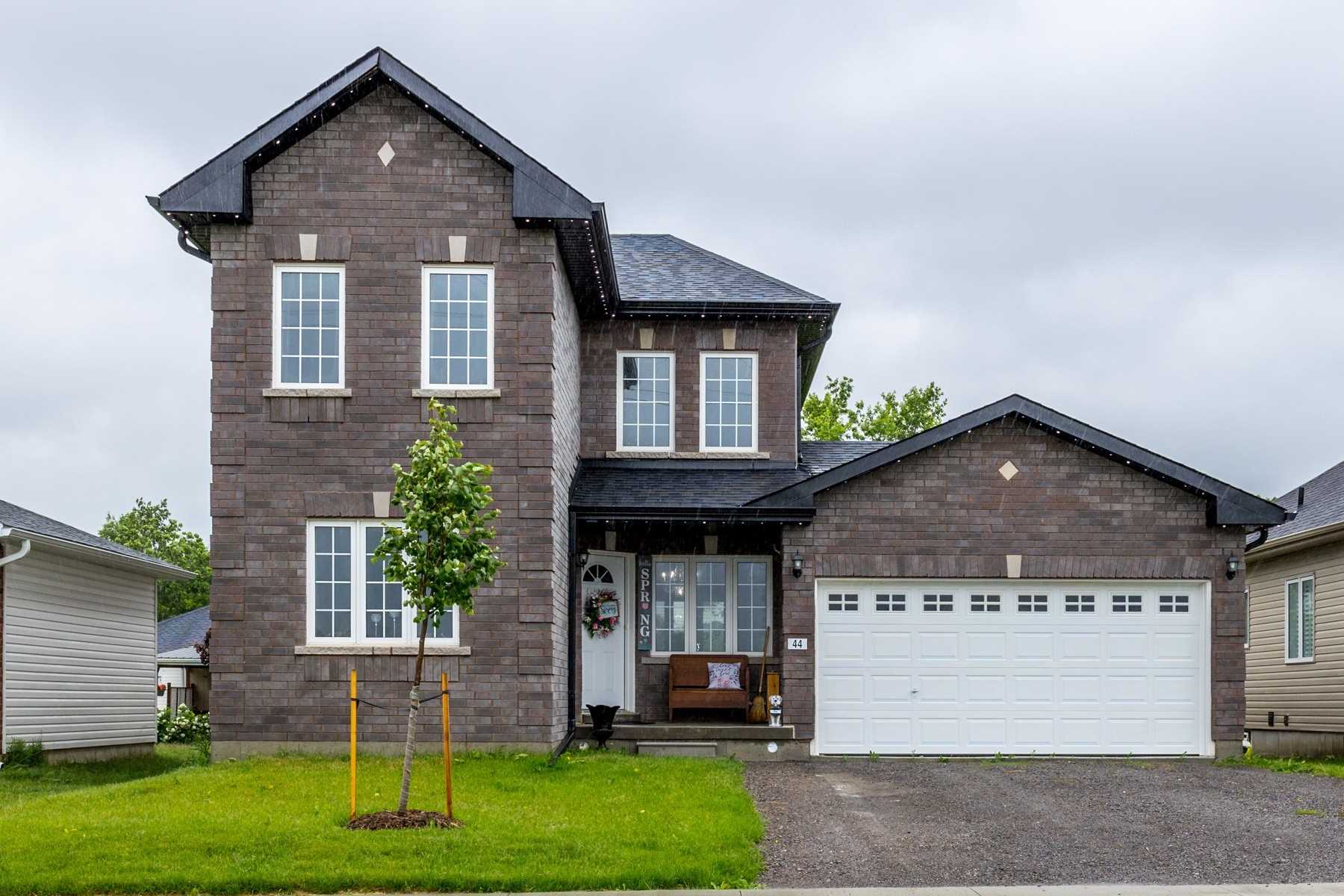 44 Birch Street, Asphodel-Norwood, ON, K0L 2V0