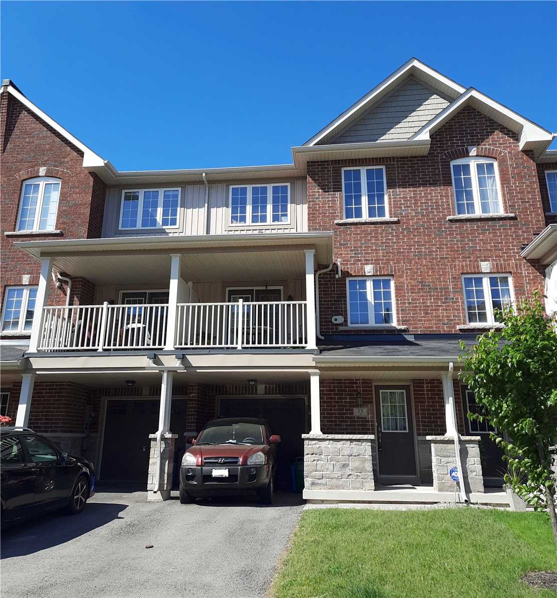 13 Hiscott Drive, Hamilton, ON, L8B 0A2