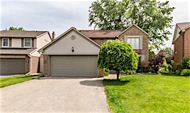 139 Ashberry Place, Waterloo, ON, N2T 1G8