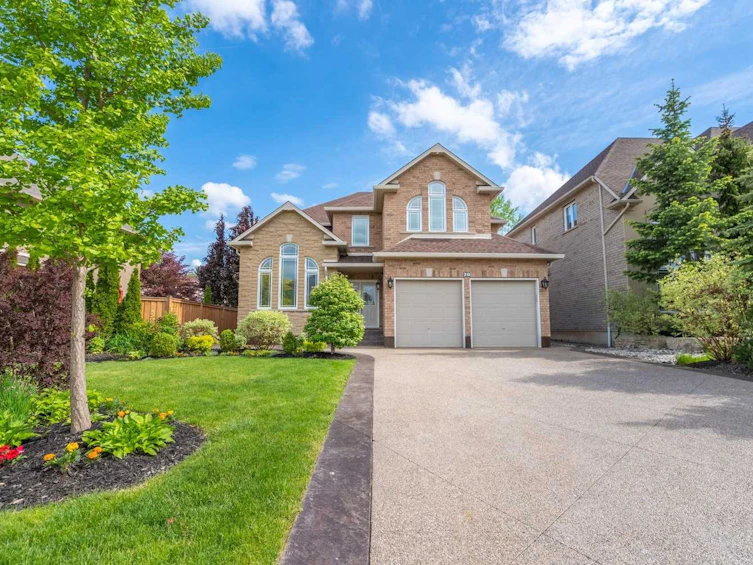 20 Pickard Avenue, Hamilton, ON, L9K 1T3