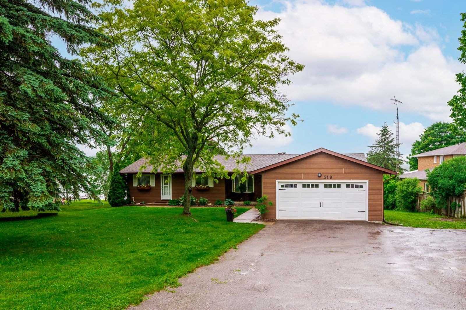 319 Gifford Drive, SmithEnnismoreLakefield, ON, House For Sale REW