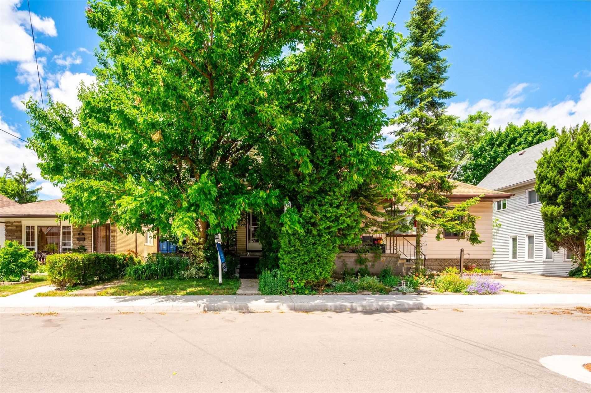 20 East 22nd Street, Hamilton, ON, L8V 2V3