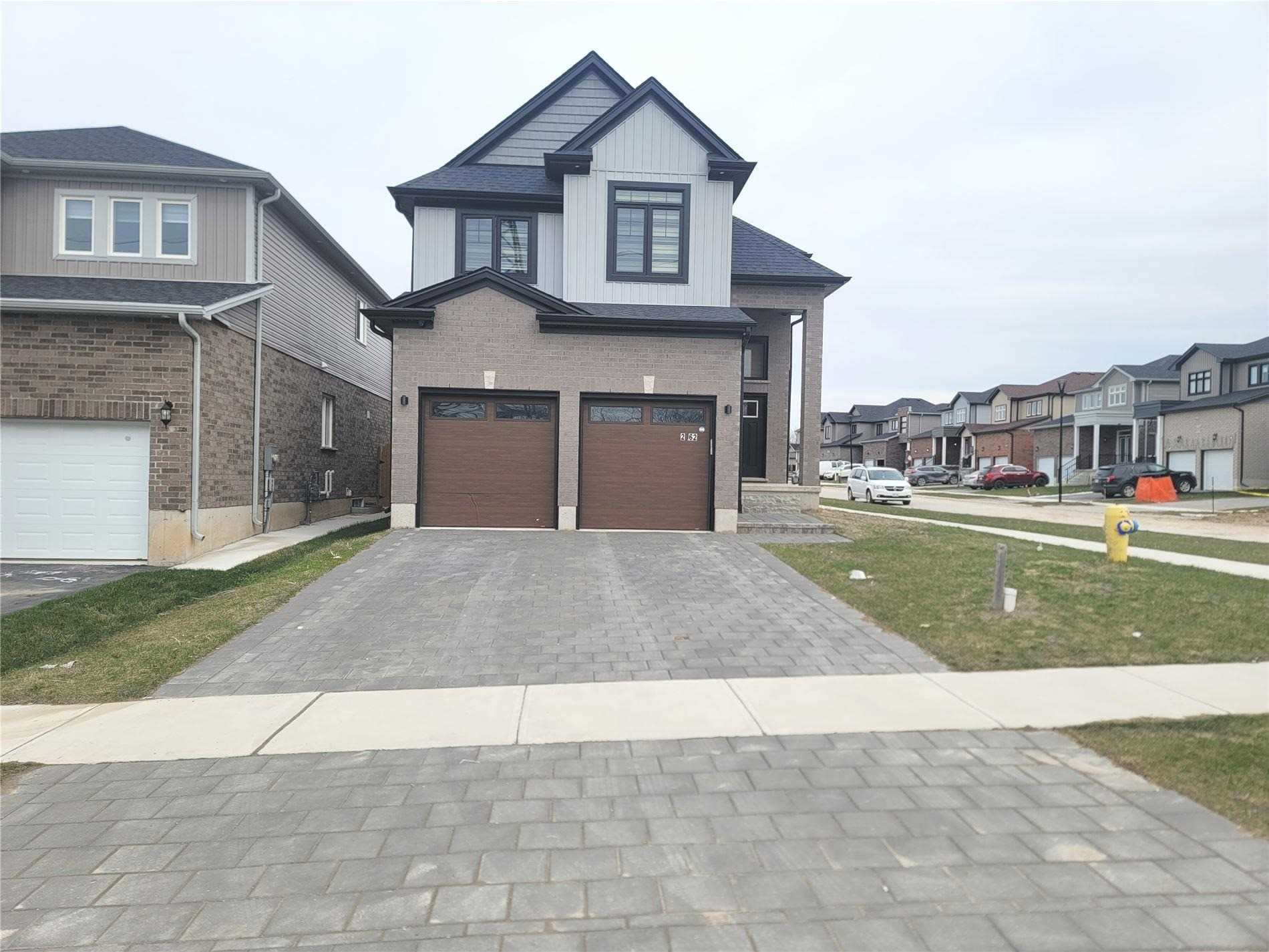 2362 Constance Avenue, London, ON, House For Sale REW