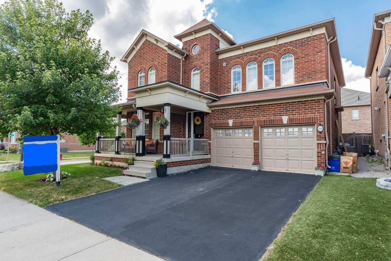 224 Nisbet Boulevard, Hamilton, ON, L8B 0S5