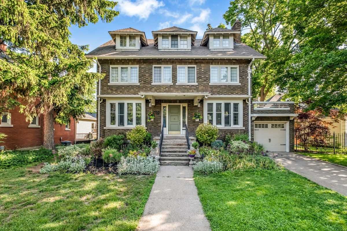 153 Dufferin Avenue, Brantford, ON, N3T 4R2