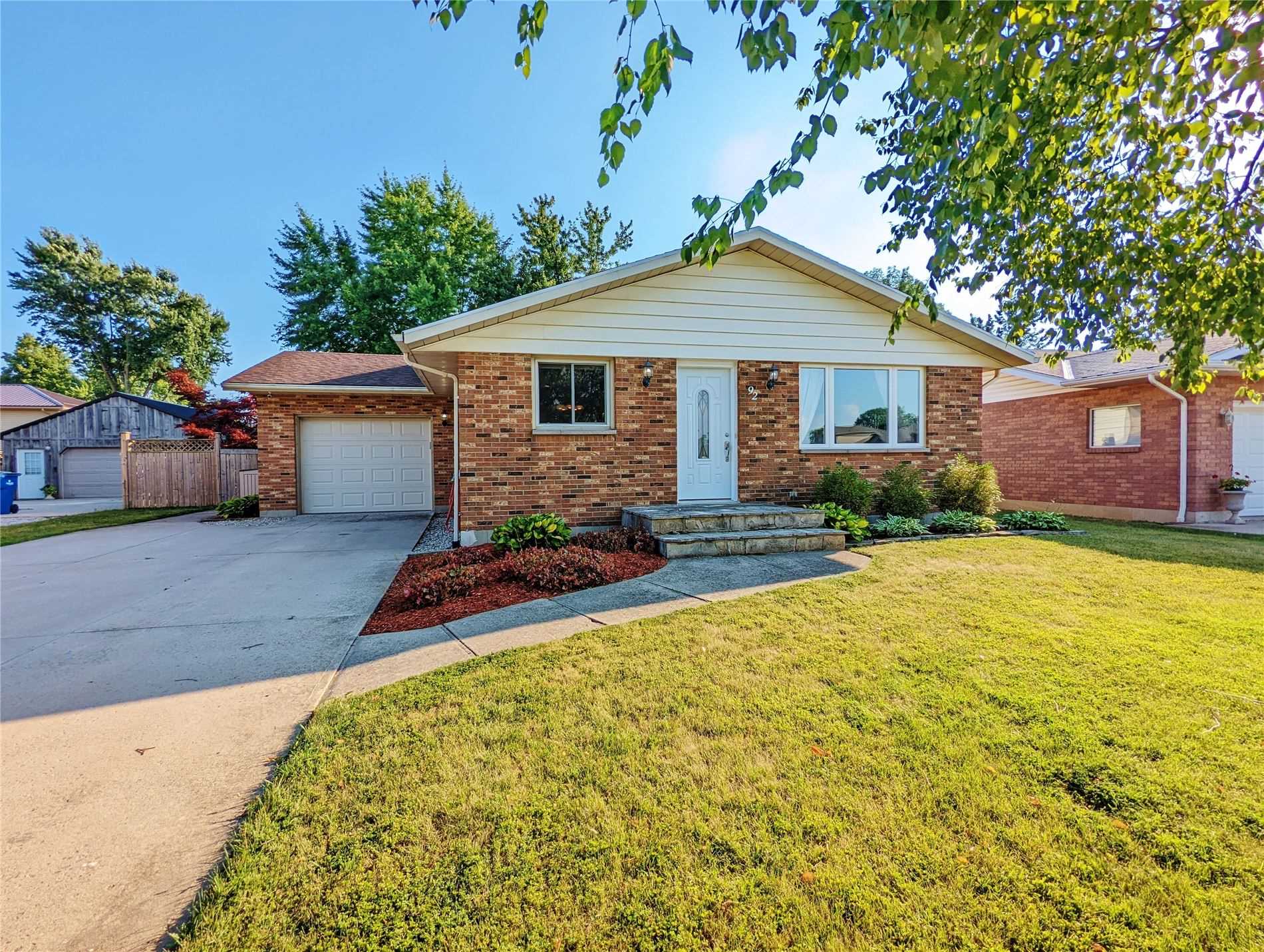 92 Teal Drive, ChathamKent, ON, House For Sale REW