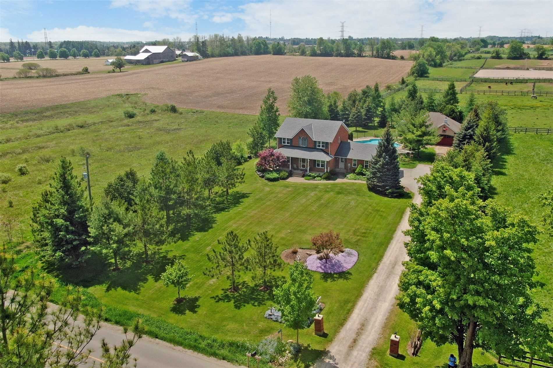4254 Watson Road S, Puslinch, ON, N0B 2C0