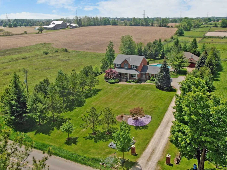 4254 Watson Road S, Puslinch, ON, N0B 2C0
