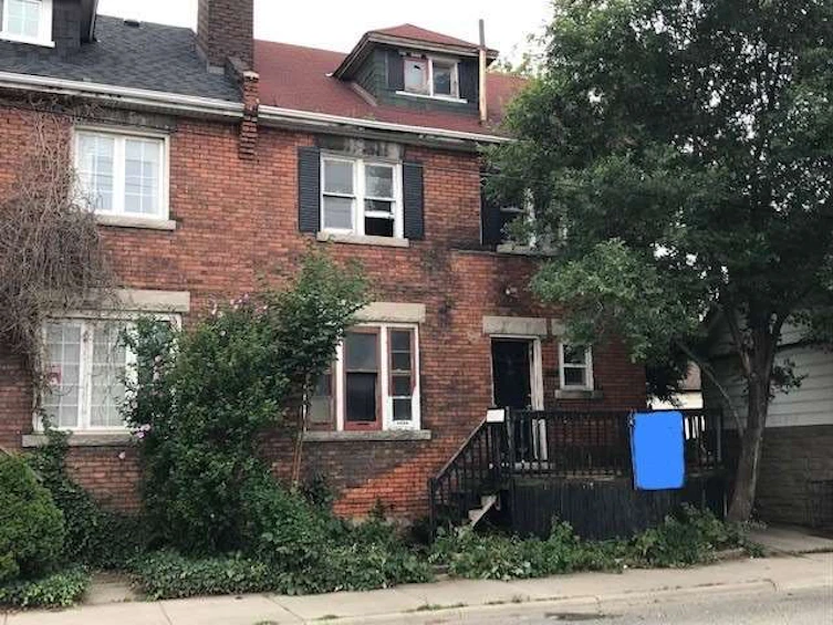 346 Wilson Street, Hamilton, ON, L8L 1S7