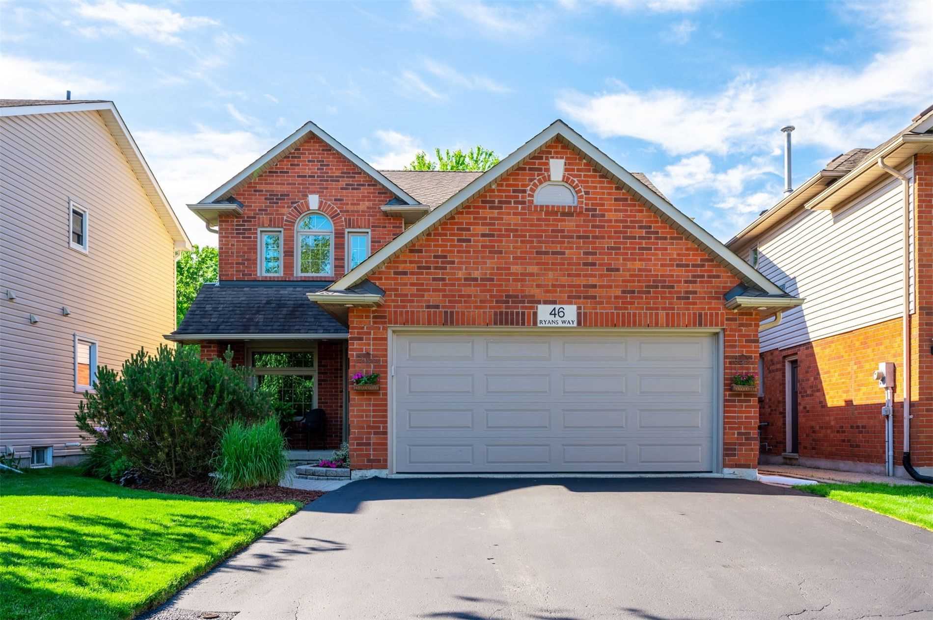 46 Ryans Way, Hamilton, ON, L8B 0H2
