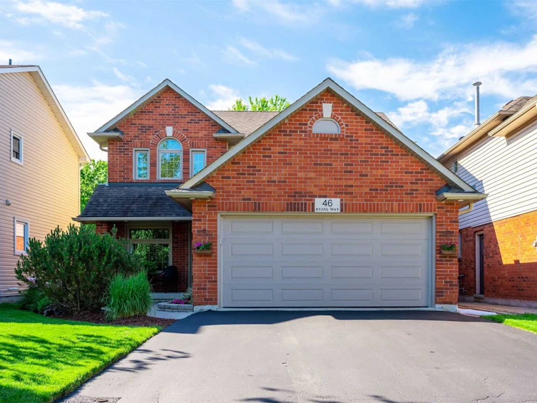 46 Ryans Way, Hamilton, ON, L8B 0H2