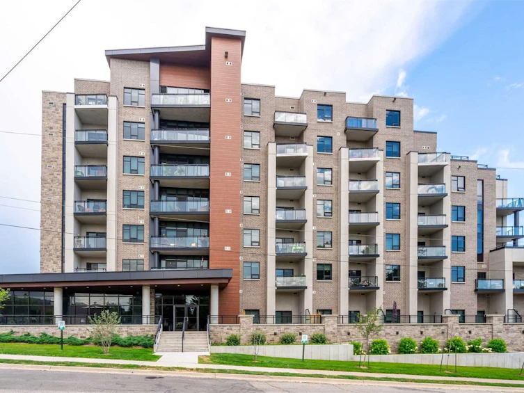 309-30 Hamilton Street S, Hamilton, ON, L8B 1V8
