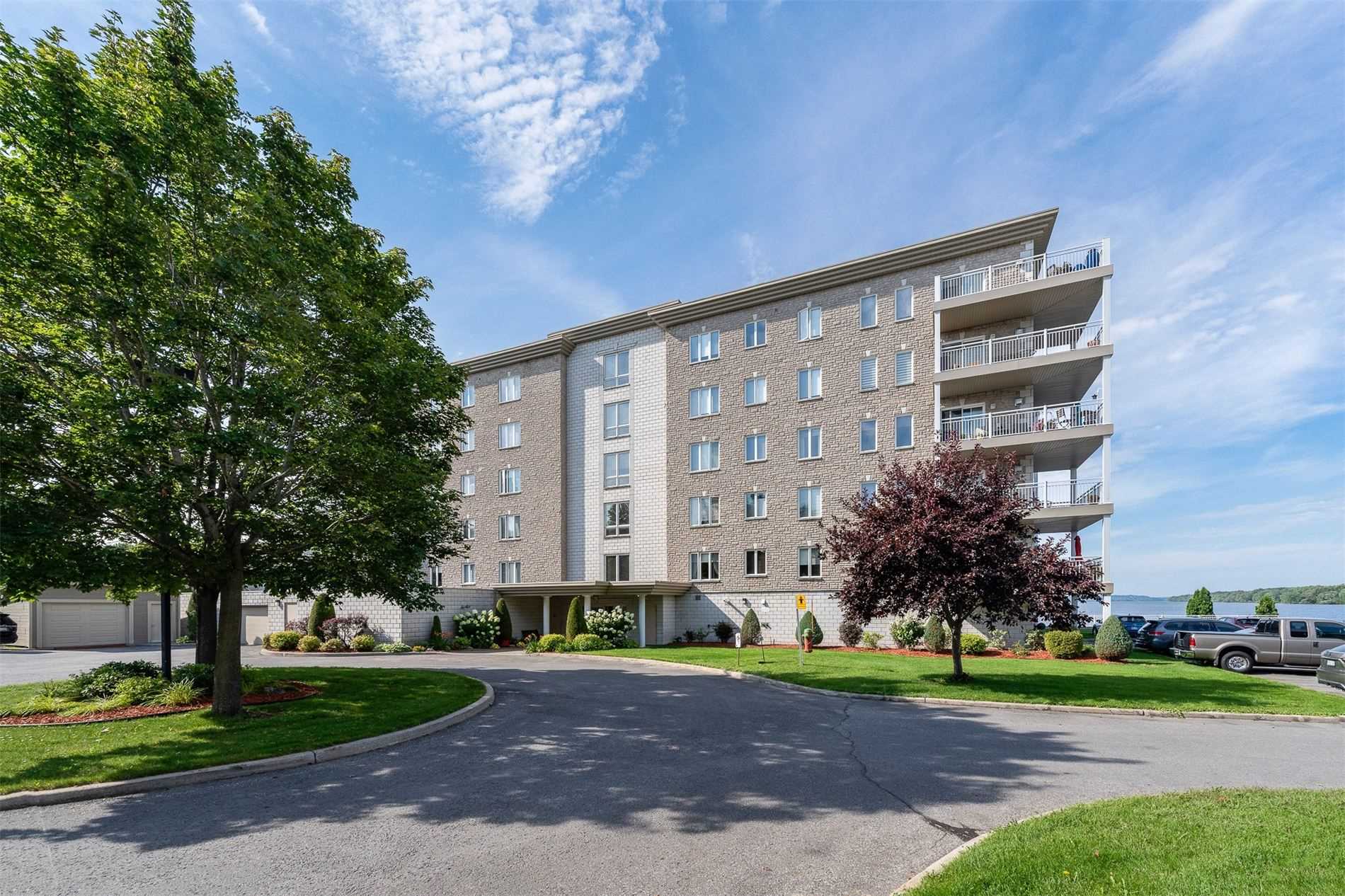 502-136 Edwards Street, Clarence-Rockland, ON, K4K 1T5