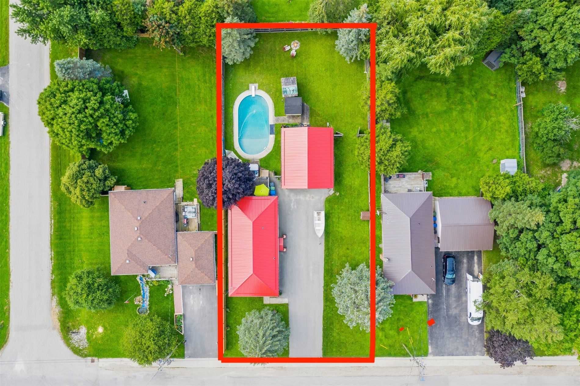 281 Victoria Street W, Southgate Township, ON, House For Sale REW