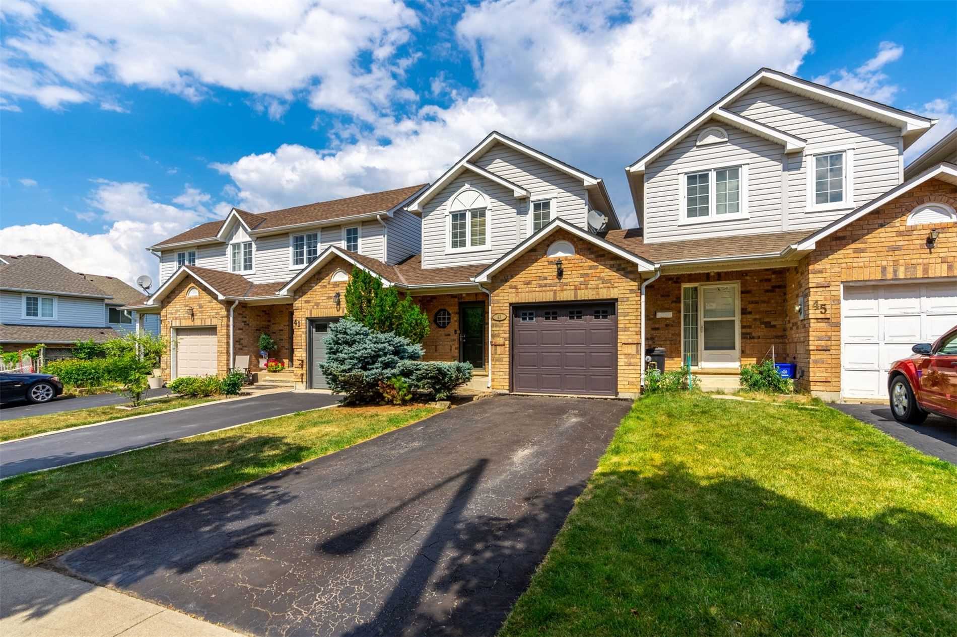 43 Kildonan Crescent, Hamilton, ON, L8B 0K3
