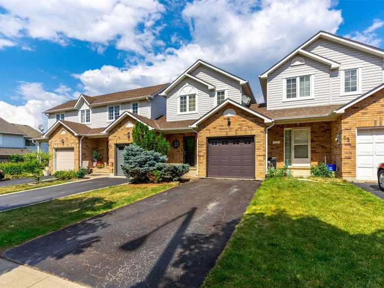 43 Kildonan Crescent, Hamilton, ON, L8B 0K3
